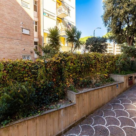 Casa Vacanze La Casetta Lido di Ostia Kültér fotó