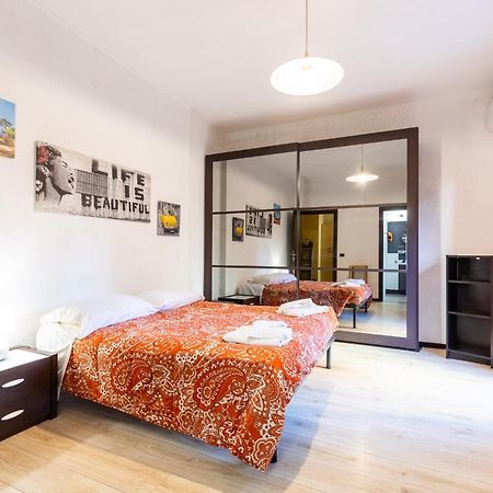 Casa Vacanze La Casetta Lido di Ostia Kültér fotó