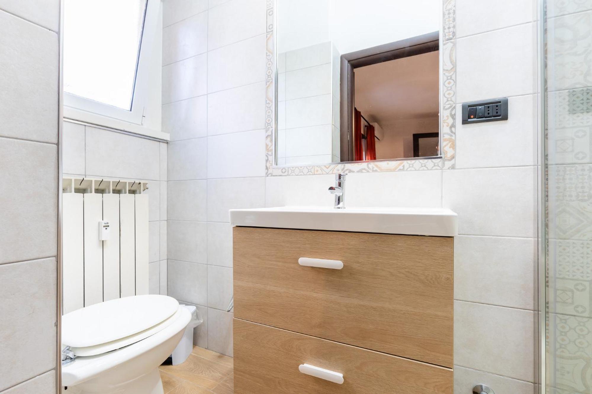 Casa Vacanze La Casetta Lido di Ostia Kültér fotó