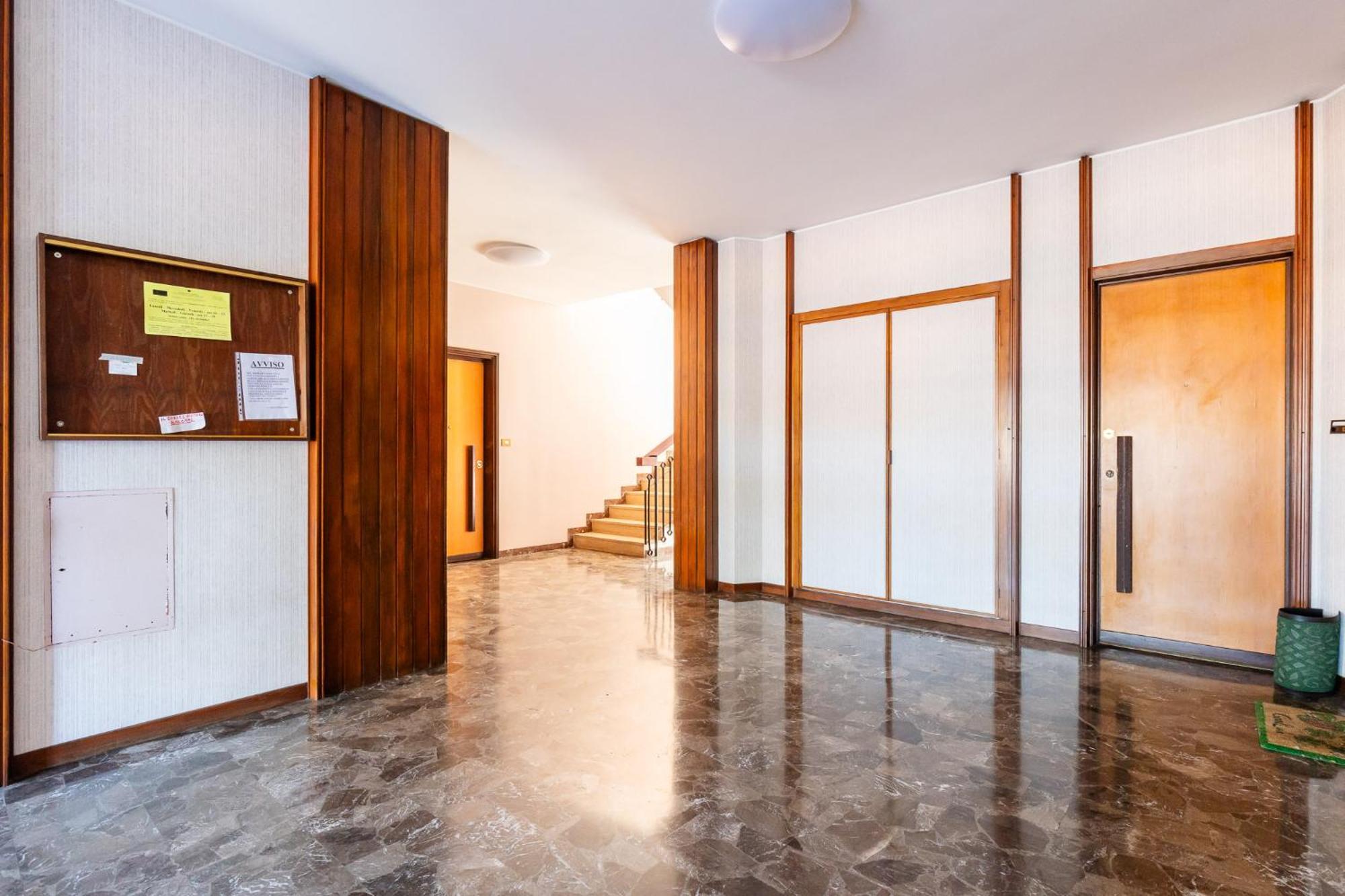 Casa Vacanze La Casetta Lido di Ostia Kültér fotó