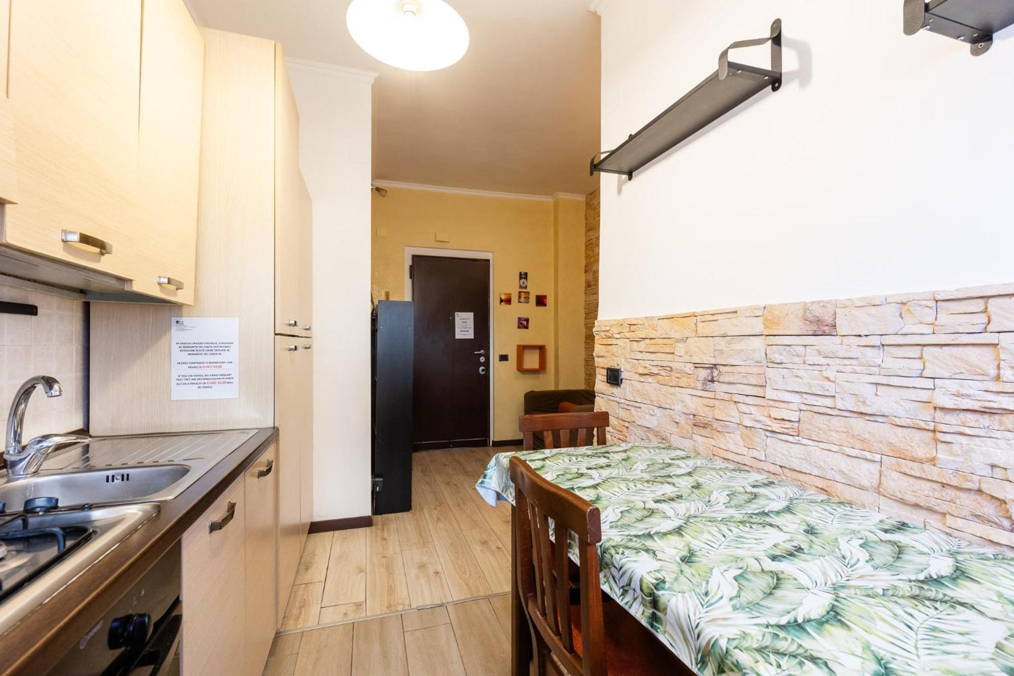 Casa Vacanze La Casetta Lido di Ostia Kültér fotó